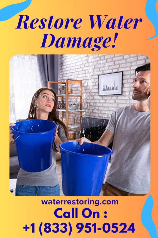 water restoration Galaxy Damage Restoration & Sons Alzada